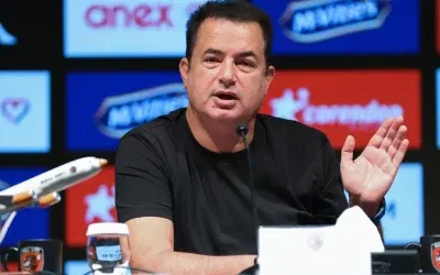 Acun Ilıcalı, Süper Lig’den 2 oyuncuyu transfer ediyor