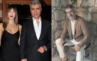 Feyza Aktan, Özcan Deniz’in kardeşine şok edici sözlerle saldırdı