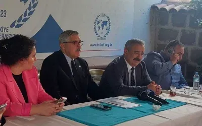 Yayman: CHP’deki taht kavgası süreci tetikledi