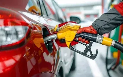 Akaryakıt fiyatlarına ÖTV zammı uygulandı! Yeni fiyatlar açıklandı.