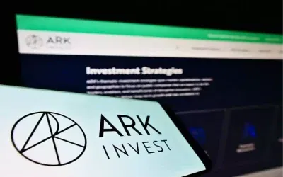 ARK BitMine, 20 milyon dolarlık yatırım yaparken payını azalttı