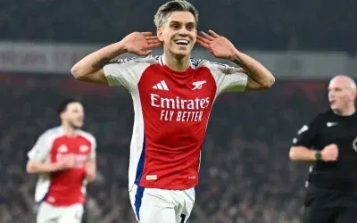 Fenerbahçe için Arsenalli yıldız Trossard’dan büyük hamle