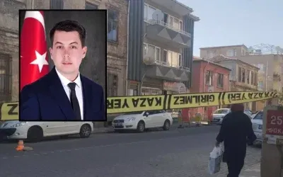Balıkesir’de AK Partili Meclis Üyesi silahlı saldırıda öldü