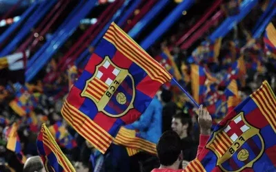 Barcelona taraftarları çılgına döndü: 2 günde 70 bin kişi saldırdı!