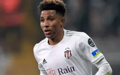 Beşiktaş Gedson Fernandes’i transfer etti – Güncel haber