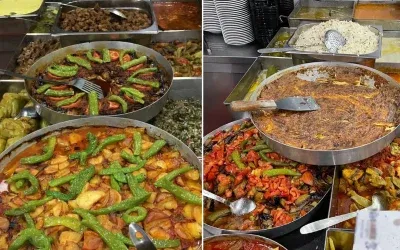 Beyoğlu’nun sembolü 60 yıllık restoran iflas etti