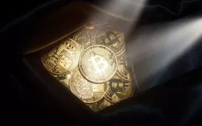 Bitcoin 110K Doları Geçti