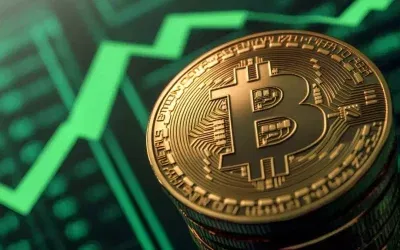 Bitcoin ETF’lerine tarihte ilk kez ardı ardına milyarlar akıyor