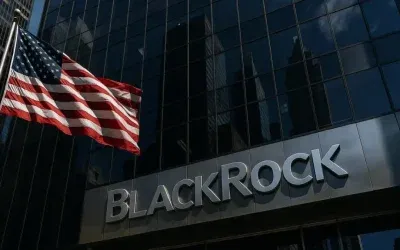 BlackRock’ın Bitcoin ETF’si IBIT, rekor kırdı