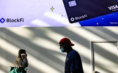 BlockFi ve ABD Adalet Bakanlığı 35 milyon dolarlık davayı kapattı
