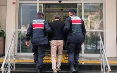 Çankırı’da Suç Baskını: 125 Kişi ve 9 Göçmen Tutuklandı