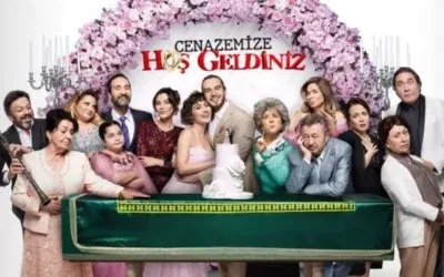 Cenazemize Hoş Geldiniz: Oyuncular, Konu, Sonu!