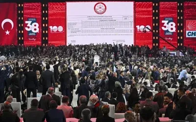 CHP Kurultayı davasında ‘mahkeme’ krizi: AYM son kararı verecek