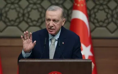Cumhurbaşkanı Erdoğan LGS’deki iddialara sert tepki gösterdi: İmam hatip düşmanlığı için tek bir açıklama var.