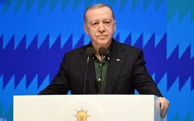 Erdoğan: Devletin hataları terörün artmasına neden oluyor