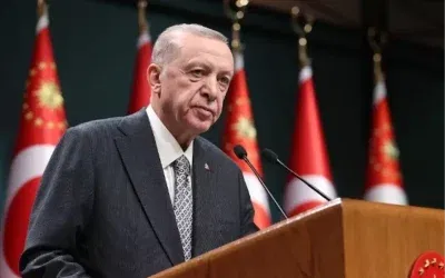 Erdoğan’dan yeni müjde mi geliyor?
