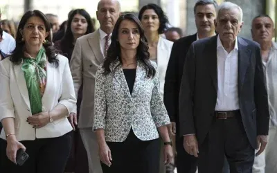 DEM Parti’nin Adı Değişebilir: En Güçlü Öneri!