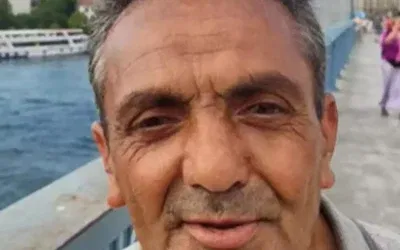 Bisikletli, Otomobil Çarpmasıyla Hayatını Kaybetti