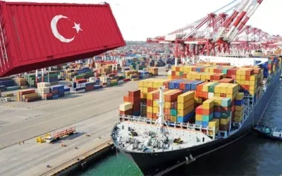Dış ticaret açığı haziranda 8 milyar doları aştı!
