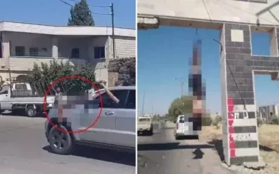 Dürzilerle Araplar: Tarihsel İlişkiler ve Çatışmalar