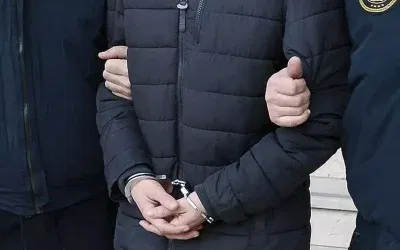 Düzce’de suç işleyen şüpheli, tuvalette yakalandı