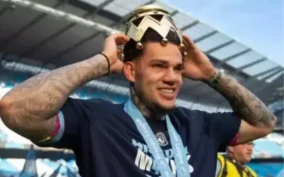 Ederson’un Galatasaray’a transferi gündemde mi?