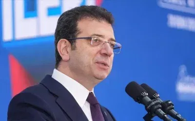 Ekrem İmamoğlu’nun Durumu: Serbest mi?