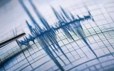 Elazığ Sivrice’de 3.6 büyüklüğünde deprem meydana geldi.