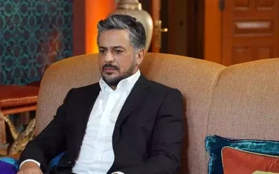 Emre Altuğ: Sevgilisine Müthiş Bir Arkadaşlık Yaşıyoruz