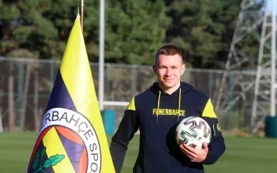 Attila Szalai, eski Fenerbahçeli olarak Türkiye’ye geri dönüyor