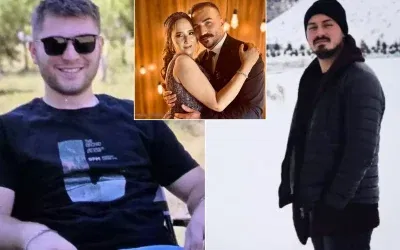 Eskişehir’de 10 Yangın Şehidi: Yeni Evli Çift de Hayatını Kaybetti