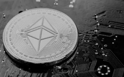 Ethereum, ağ kapasitesini genişletiyor