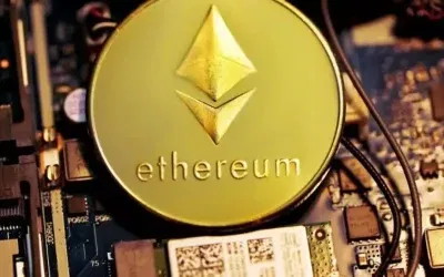 Ethereum: Kurumsal Yatırımları Kolaylaştırıyor