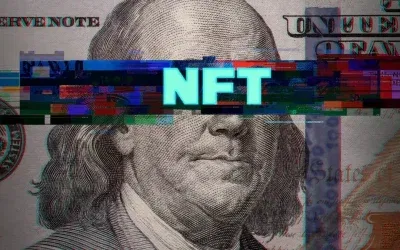 Ethereum NFT hacmi kısa sürede dört kat arttı