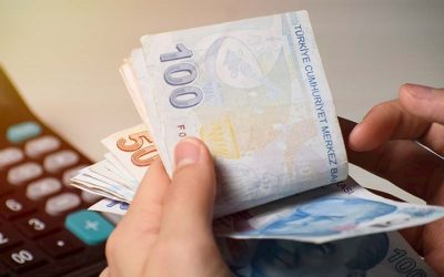 2025 Temmuz Güncel Memur Maaşları Ne Kadar?