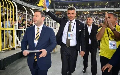 Fenerbahçe’de Sadettin Saran’dan beklenmedik adaylık açıklaması