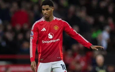 Fenerbahçe, Rashford’a rekor teklif yaptı – Son Dakika