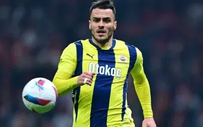 Fenerbahçe ve Juventus’tan istenmeyen Filip Kostic’e dev teklif