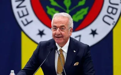 Fenerbahçe Yönetiminden İstifa Haberi Geldi