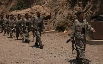 Fransa’nın PKK’nın silah bırakmasına ilk tepkisi