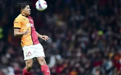 Gabriel Sara, Manchester United’a transfer olacak mı?