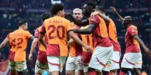 Galatasaray Admira Wacker maçı hangi kanalda?