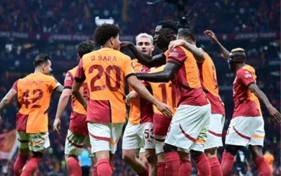 Galatasaray Admira Wacker maçı hangi kanalda?