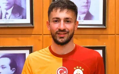 Halil Dervişoğlu’nun transferi sonrası Galatasaray’da ayrılıklar yaşanıyor!