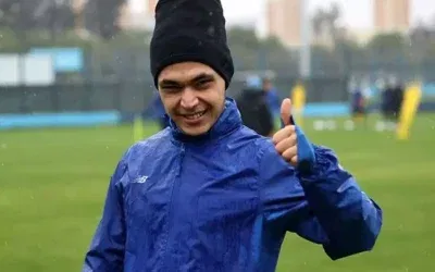 Genç yaşta Galatasaray’a veda eden futbolcu 22 yaşında takımsız kaldı