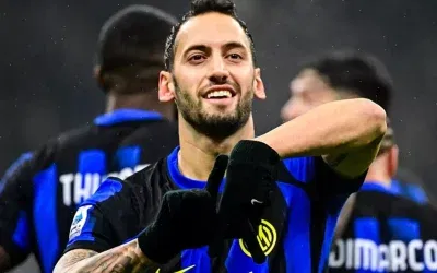 Fenerbahçe’den Gece Yarısı Hakan Çalhanoğlu Sürprizi!