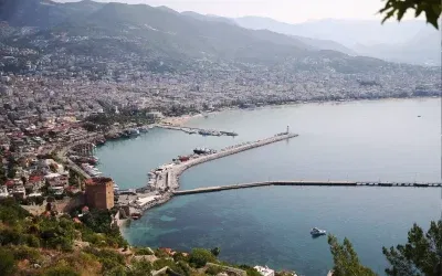 Google’da yazın tercih edilen destinasyon: Türkiye