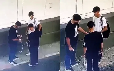 Gündüzün Meksika’dan değil, Türkiye’den bir görüntü!