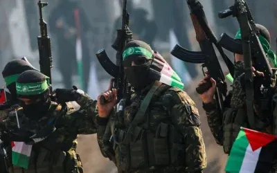 Hamas, Trump’ın Gazze’deki ateşkes teklifini kabul ediyor: 10 esir serbest bırakılacak.