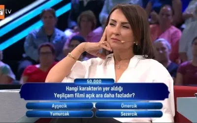 Hangi karakter Yeşilçam filmlerinde en çok yer almıştır?